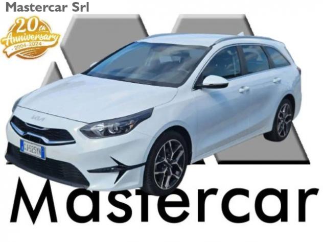 KIA Ceed SW / cee'd SW III 2022 SW 1.6 crdi mhev Business rif. 24083529
