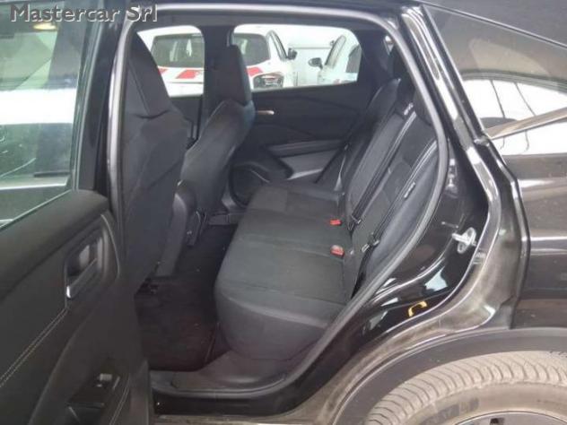 NISSAN Qashqai Qashqai III 2021 1.3 mhev Business 2wd 158cv xtron rif. 24053538 - Foto 7