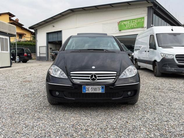Mercedes-benz A 150 CoupElegance TETTO PANORAMICO OK NEOPATENTATI - Foto 2