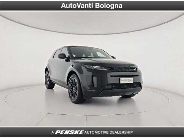 LAND ROVER Range Rover Evoque Land Rover 2.0d i4 mhev S awd 163cv auto rif. 23815326 - Foto 6