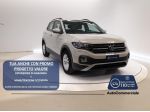Volkswagen T-Cross 1.0 TSI Style