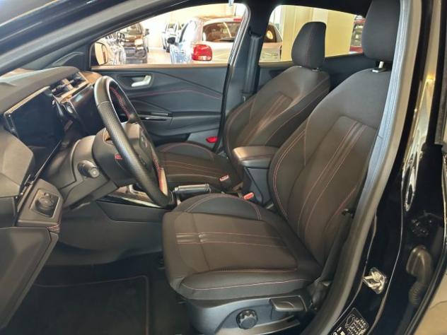FORD Puma 1.0 EcoBoost Hybrid 125CV aut. ST-Line PROMO K73 rif. 24054399 - Foto 9