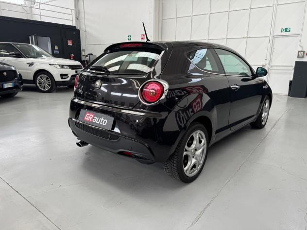 Alfa Romeo MiTo MiTo 1.4 m.air Distinctive sport pack 105cv - Foto 8