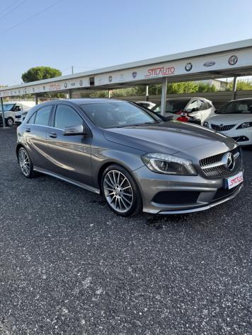 Mercedes-benz A 180 CDI Premium - Foto 3