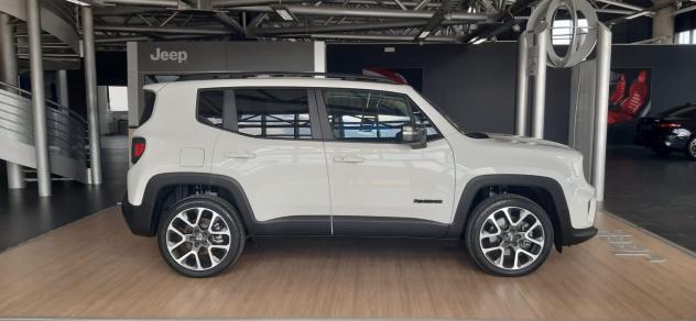 Jeep Renegade 1.3 T4 240CV PHEV 4xe AT6 S - Foto 5