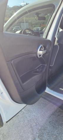 Fiat 500X 1.6 MultiJet 120 CV DCT 128.000km 09/2017 - Foto 8