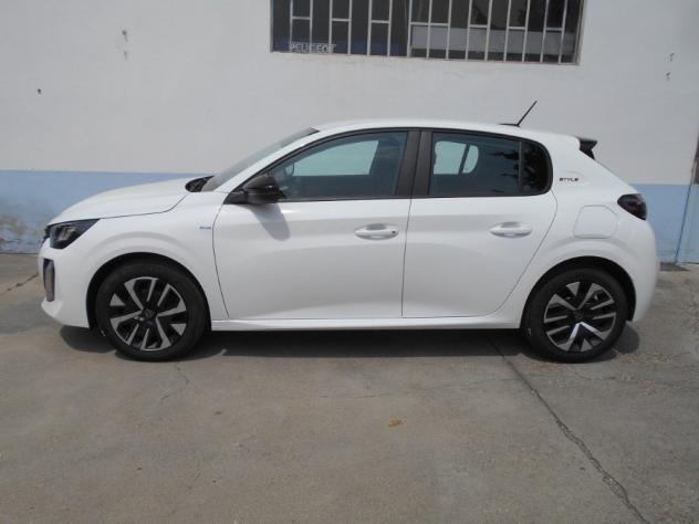 Peugeot 208 100 Style Promo CBC 5 - Foto 9