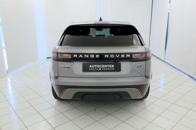 Land Rover Range Rover Velar 2.0 D I4 180 S 4WD Auto - Foto 7