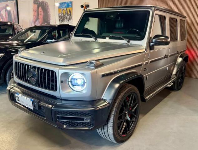 MERCEDES-BENZ G 63 AMG S.W. rif. 23522104