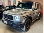 MERCEDES-BENZ G 63 AMG S.W. rif. 23522104