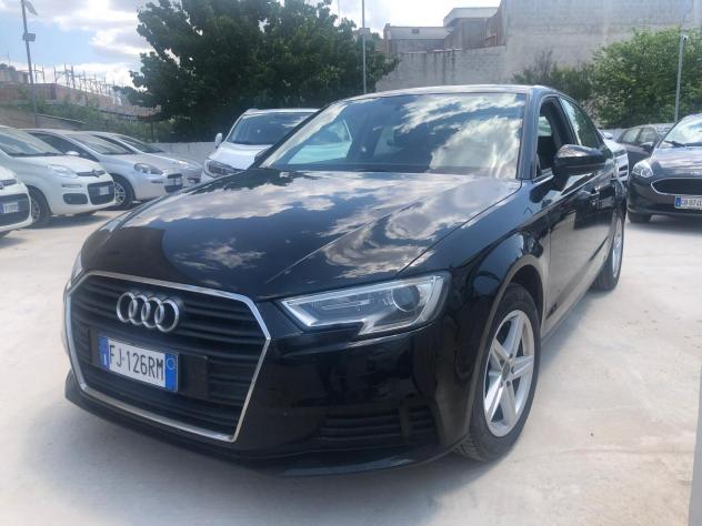 AUDI A3 1.6 TDI 110CV BUSINESS - 2017 - Foto 3