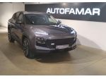 SPORTEQUIPE Sportequipe 6 1.5 Turbo CVT