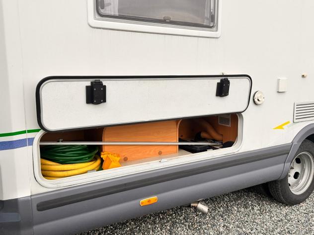 Chausson WELCOME 26 - Foto 8