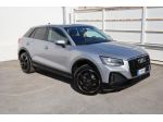 Audi Q2 30 TDI S line Edition-2022
