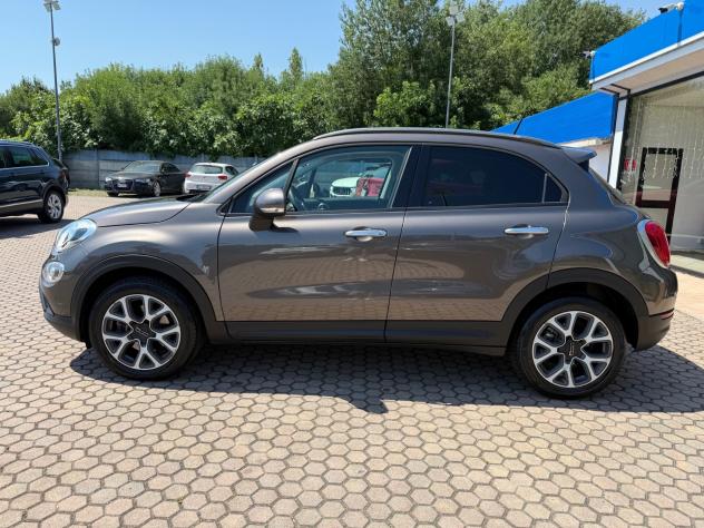 Fiat 500X 1.3 MultiJet 95 CV Cross - Foto 4