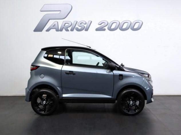 AIXAM City Sport Ambition *PROMO PARISI GROUP* rif. 22312303 - Foto 6