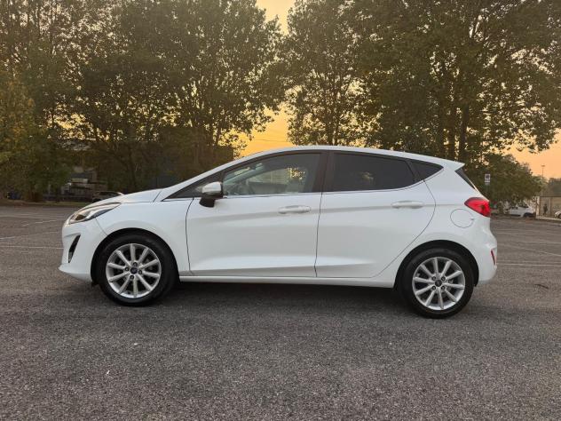 Ford Fiesta 1.5 TDCi 5 porte Vignale - Foto 4