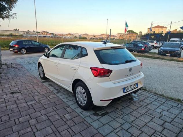 SEAT Ibiza 1.0 TGI 5 porte Style rif. 24152853 - Foto 3