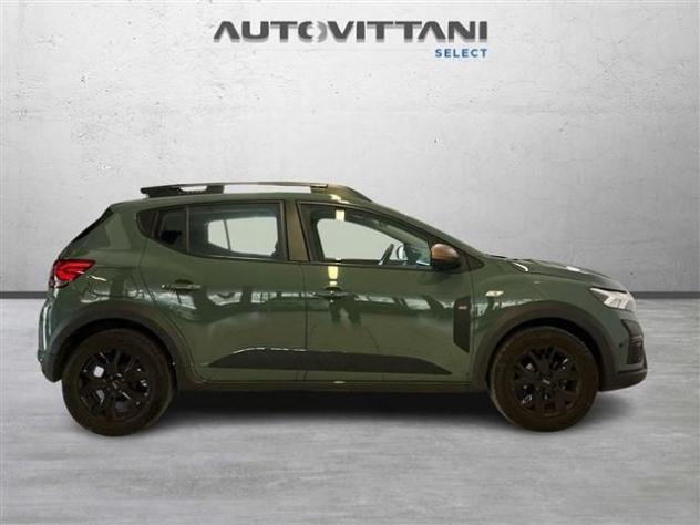 DACIA Sandero Stepway 1.0 TCe 110cv Extreme rif. 23876506 - Foto 5