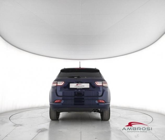 JEEP Compass 1.3 Turbo T4 150 CV aut. 2WD Limited rif. 23965708 - Foto 6