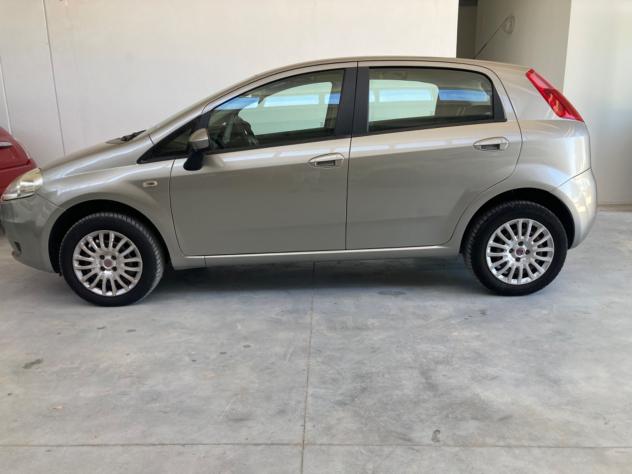 Fiat Grande Punto 1.4 5 porte Dynamic Natural Power - Foto 3