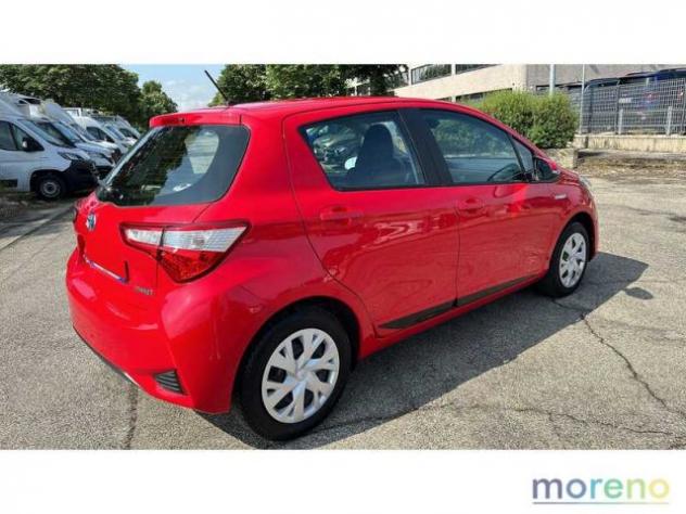 TOYOTA Yaris 1.5 hybrid Active rif. 19168984 - Foto 3