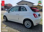 Fiat 500 C 1.2 Lounge UNIPROPRIETARIA PREZZO FINALE