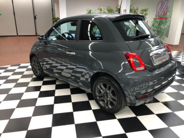 FIAT 500 1.0 Hybrid Connect rif. 23992859 - Foto 4