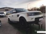 Range rover. sport 3.0 hse