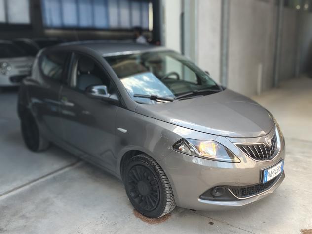 Lancia Ypsilon Hybrid Condizioni Pari al Nuovo! - Foto 2