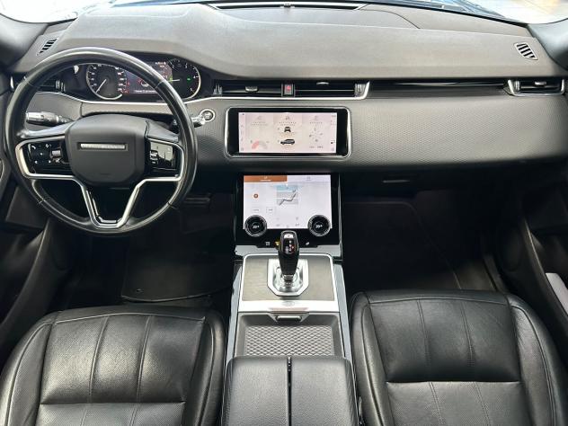 Land Rover Range Evoque 2.0D I4 163 CV AWD Auto R-Dynamic HSE - Foto 7