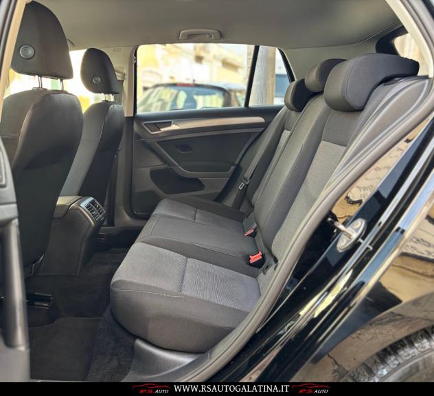 Volkswagen Golf 1.2 TSI 5 porte - Foto 8