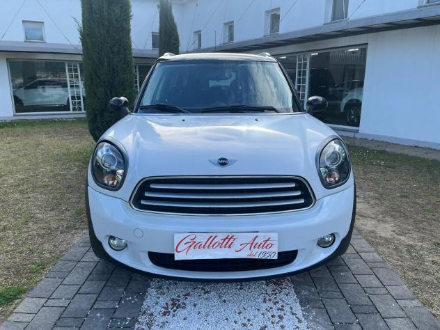 MINI Countryman Cooper D - Foto 4