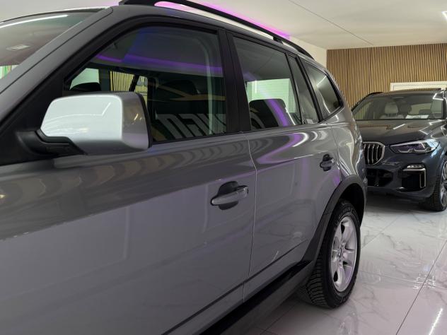 Bmw X3 2.0d Futura IMPECCABILE Full Opt - Foto 8