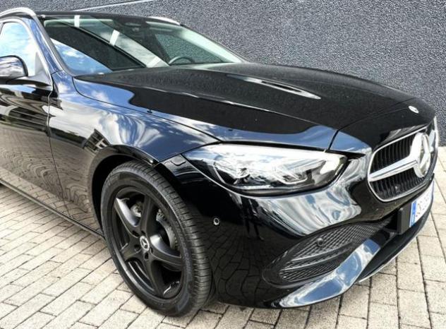 MERCEDES-BENZ C 300 d Mild hybrid S.W. AMG Line Premium rif. 23807980 - Foto 5