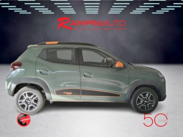 DACIA Spring Electric 45 Expression Km 3.000 Pronta Consegna rif. 24159281 - Foto 6