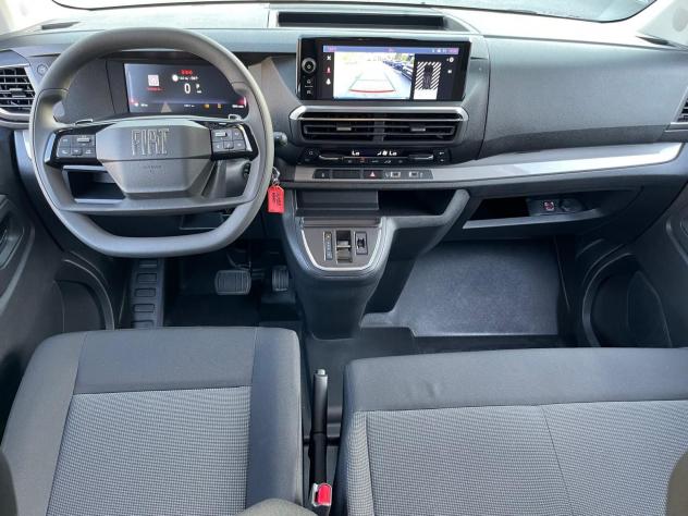 FIAT Ulysse COMBI M1 PC 2.0 BlueHDI 180cv AT8 9 Posti - Foto 10