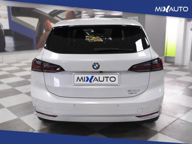 BMW 218 d Active Tourer Luxury Auto - Foto 4