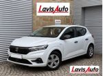 DACIA Sandero Streetway 1.0 SCe 65 CV Essential rif. 23992799