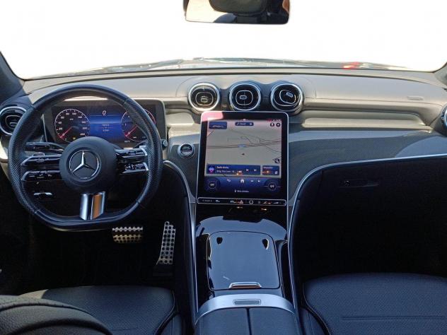 Mercedes-Benz GLC Coupé GLC Coupe - C254 GLC Coupe 220 d AMG Line Premium 4matic auto - Foto 9