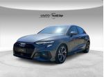 Audi A3 IV 2020 Sportback Sportback 35 1.5 tfsi mhev S line edition s-tronic