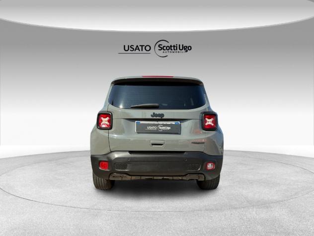 Jeep Renegade 2019 1.0 t3 Night Eagle 2wd - Foto 5