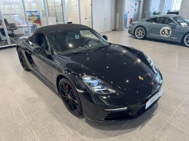 Porsche 718 2.5 Boxster S - IVA Esposta - Foto 2