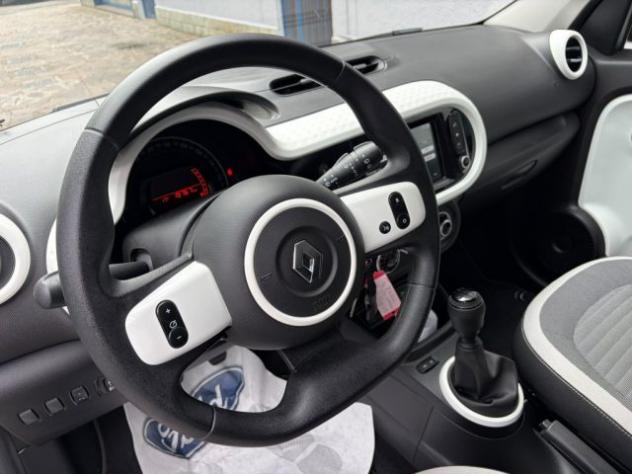 RENAULT Twingo SCe 65 CV Equilibre rif. 24175099 - Foto 7