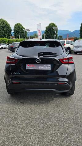 NISSAN Juke 1.0 DIG-T 114 CV N-Connecta rif. 24040183 - Foto 5
