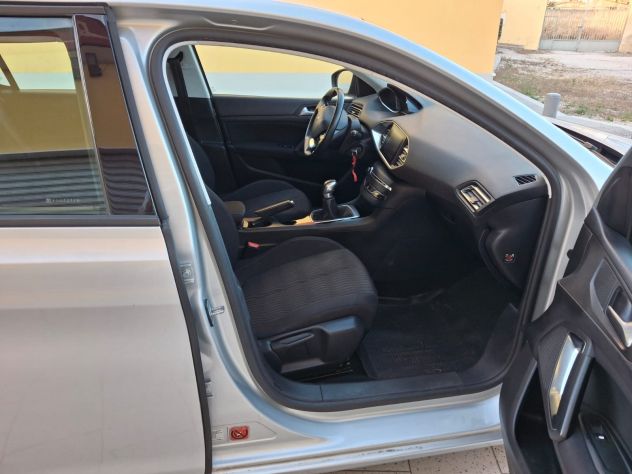 Peugeot 308 1.6 Hdi Active - Foto 7