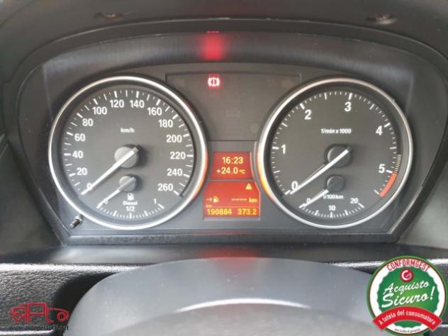 BMW X1 xDrive18d Sport Line auto rif. 19710068 - Foto 6