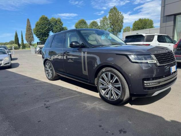 LAND ROVER Range Rover 3.0D l6 HSE rif. 23877714 - Foto 2
