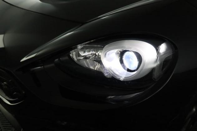 ABARTH 124 Spider 124 spider Abarth 124 spider Turismo / GT - 1.4 Tu rif. 23882052 - Foto 7