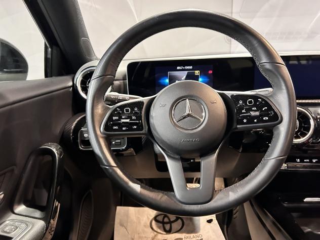 Mercedes-Benz Classe A A 180 d Automatic Business Extra Autom. - Foto 8